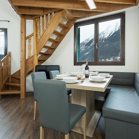 Apartment Balme 5 - Chamonix Mont Blanc ภายนอก รูปภาพ