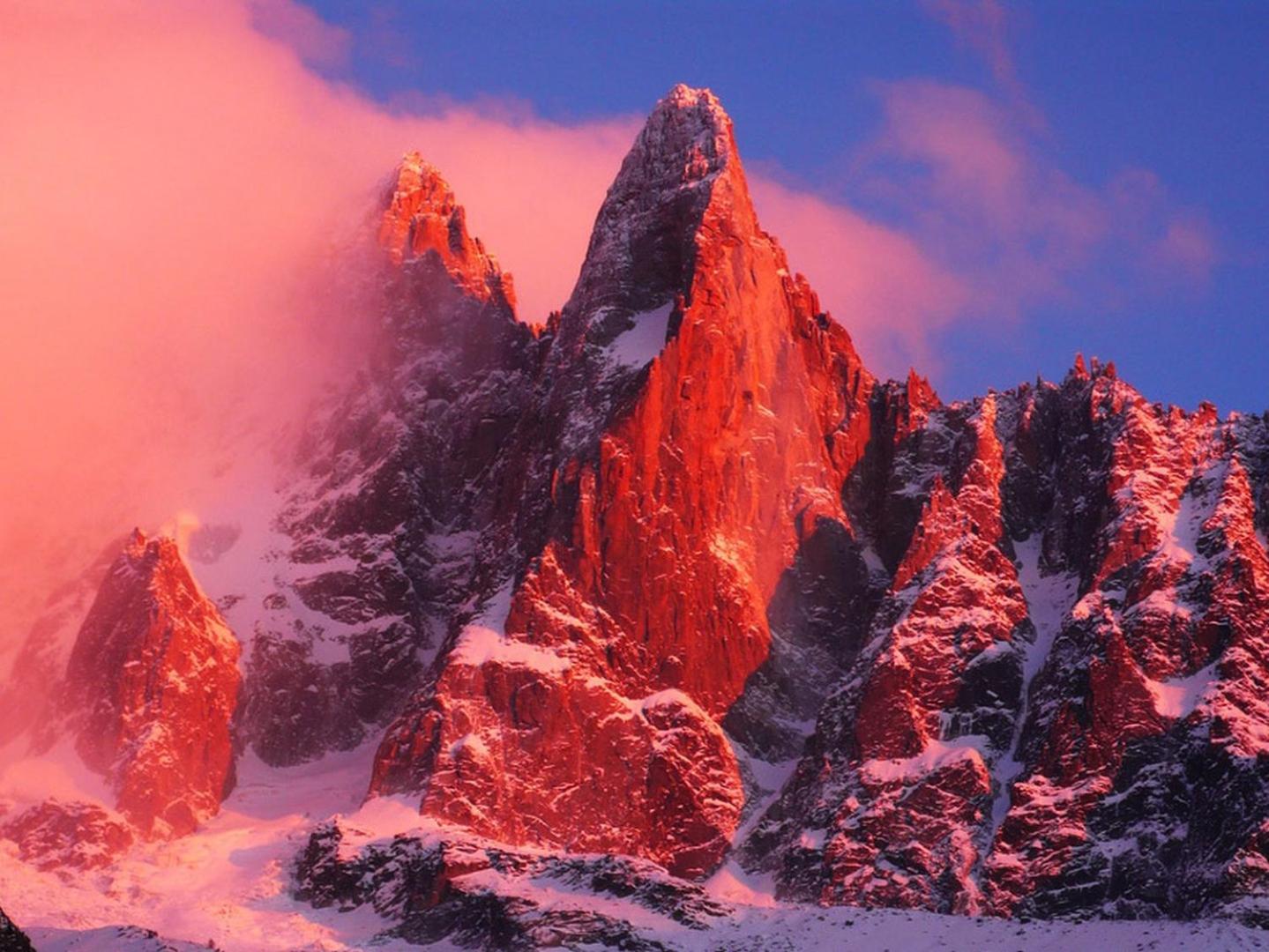 Apartment Balme 5 - Chamonix Mont Blanc ภายนอก รูปภาพ