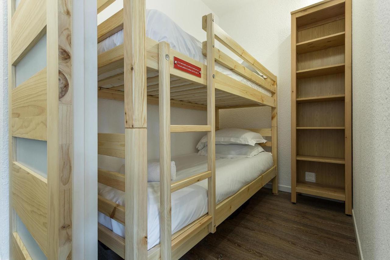 Apartment Balme 5 - Chamonix Mont Blanc ภายนอก รูปภาพ